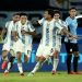 Uruguay vs Argentina di Kualifikasi Piala Dunia 2026: La Albiceleste Menang 1-0