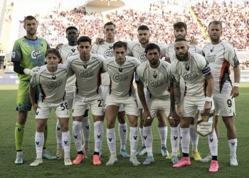 Ditahan Venezia 0-0, Pelatih Atalanta Puji Performa Jay Idzes Cs