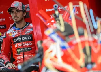 Mental Bagnaia Jadi Sorotan di MotoGP 2025, Pengamat: Dia dalam Momen Sulit!