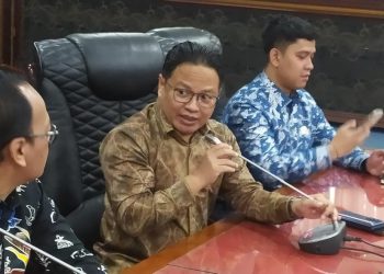 Pansus II DPRD Kalsel ‘Belajar’ ke DIY, Fokus LKPJ dan Pengelolaan Ekonomi