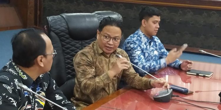 Pansus II DPRD Kalsel ‘Belajar’ ke DIY, Fokus LKPJ dan Pengelolaan Ekonomi