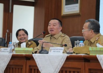 Peringatan Harjad Kalsel Digelar di Banjarbaru, Libatkan Masyarakat Umum dan Pelaku UMKM