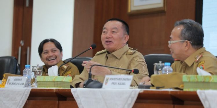 Peringatan Harjad Kalsel Digelar di Banjarbaru, Libatkan Masyarakat Umum dan Pelaku UMKM