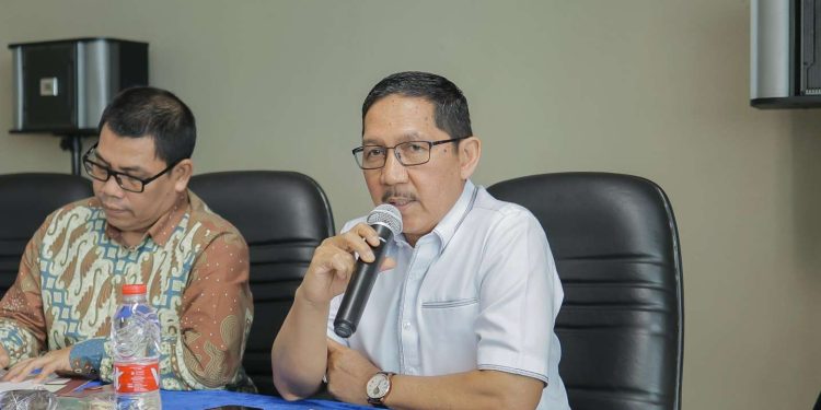 Perkuat Rekomendasi, Pansus III DPRD Kalsel Kaji Penyusunan LKPj ke DKI Jakarta