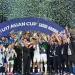 Main dengan 9 Pemain, Uzbekistan Juara Piala Asia U-17 2025