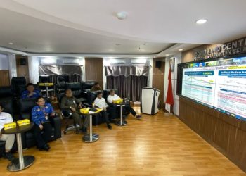 Kalsel Masuk 8 Provinsi Tingkat Inflasi Terendah