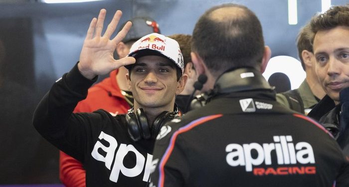 Jorge Martin Akan Comeback, tapi Ragu Bisa Tuntaskan Balapan di Lusail