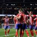 Atletico Vs Rayo: Los Rojiblancos Menang 3-0