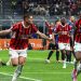 Inter Milan vs AC Milan di Semifinal Coppa Italia: Menang 3-0, Rossoneri Melaju ke Final!