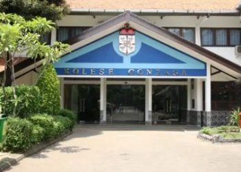 Kolese Gonzaga: Sekolah Jesuit Pembentuk Pemimpin Masa Depan