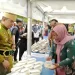 Beragam Kuliner Nusantara Hadir di Peringatan Hari Jadi Ke-22 Tanbu