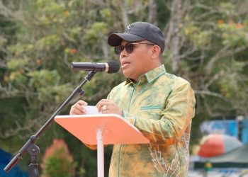 Gusti Rosyadi Elmi Tekankan Pentingnya Menjaga dan Melestarikan Budaya