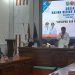 Terkait Kajian Risiko Bencana, Pemkab Tanbu Gelar Konsultasi Publik