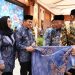 Bupati Tanah Bumbu Hadiri Pengukuhan Ketua Dekranasda Kalsel