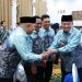 Wakil Bupati H Bahsanudin Hadiri Peringatan Harjad Ke-26 Kota Banjarbaru