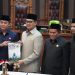 Nota Kesepakatan RPJMD 2025-2029 Diteken, Bang Arul: Langkah Strategis Menuju Tanbu yang Maju, Makmur, dan Beradab