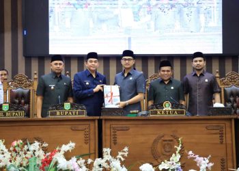 Ini 7 Misi Prioritas dalam Rancangan Awal RPJMD Tanbu 2025-2029
