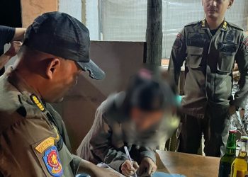 Bupati Tanbu Tekankan Pentingnya Menjaga Kesucian Ramadan