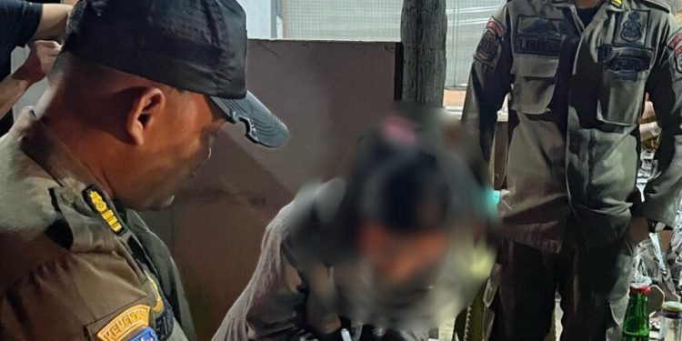 Bupati Tanbu Tekankan Pentingnya Menjaga Kesucian Ramadan