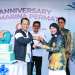 HUT Ke-9, RS Marina Permata Hadirkan Skrining dan Vaksinasi HPV