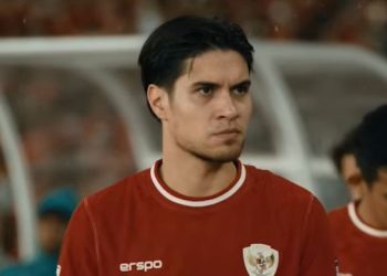 Harapan Terbuka Lebar Usai Menang atas Bahrain, Kevin Diks Optimis Timnas Indonesia Tembus Piala Dunia 2026