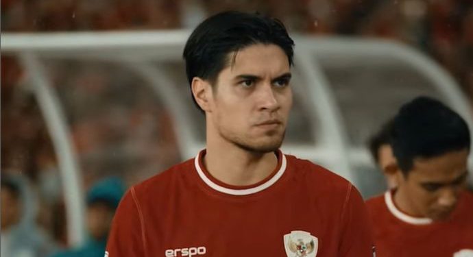 Harapan Terbuka Lebar Usai Menang atas Bahrain, Kevin Diks Optimis Timnas Indonesia Tembus Piala Dunia 2026