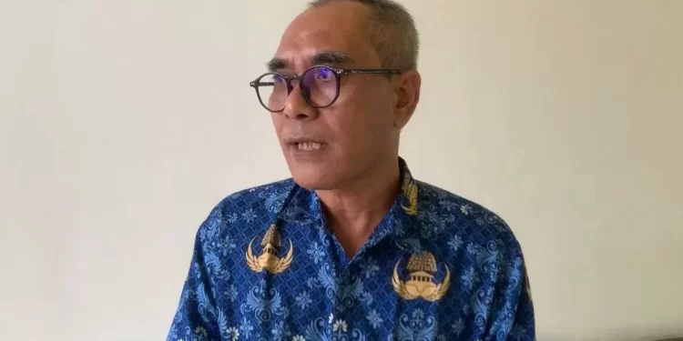 DLH Tanbu Imbau Masyarakat Berpartisipasi Aktif Kurangi Sampah Selama Mudik Lebaran