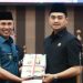 Rapat Paripurna DPRD Tanbu, Wakil Bupati Sampaikan LPKJ Tahun Anggaran 2024