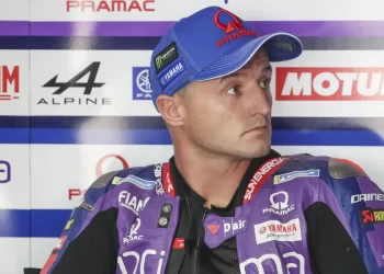 MotoGP Spanyol 2025 – Modal Yamaha untuk Kembali Bikin Repot Para Rival