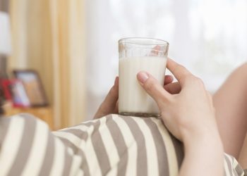 5 Alasan Susu Berperan Penting dalam Kehamilan, Salah Satunya untuk Sumber Energi Bumil