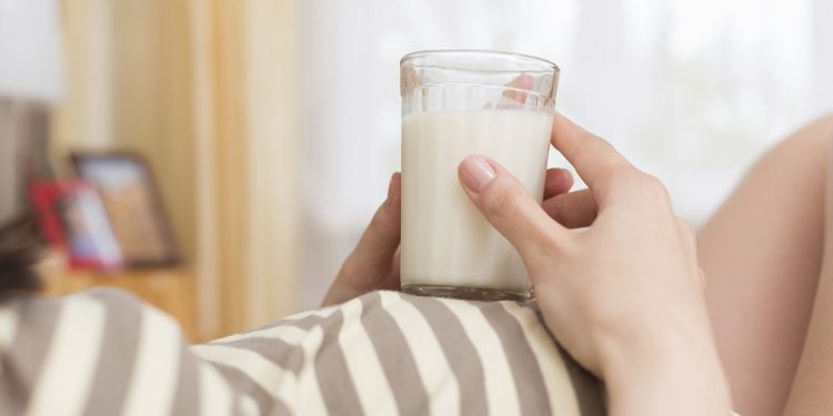 5 Alasan Susu Berperan Penting dalam Kehamilan, Salah Satunya untuk Sumber Energi Bumil