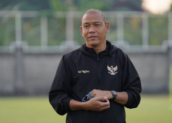 Nova Arianto Bakal Cari Pemain Diaspora untuk Timnas Indonesia U-17 di Piala Dunia U-17 2025