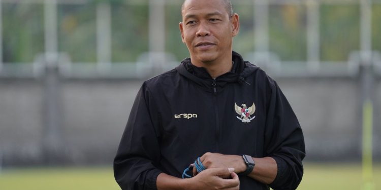Nova Arianto Bakal Cari Pemain Diaspora untuk Timnas Indonesia U-17 di Piala Dunia U-17 2025