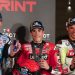 Hasil Sprint Race MotoGP Qatar 2025: Marc Marquez Jadi Pemenang!