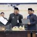 Tok! DPRD Kalsel Sahkan Pokir untuk RKPD 2026