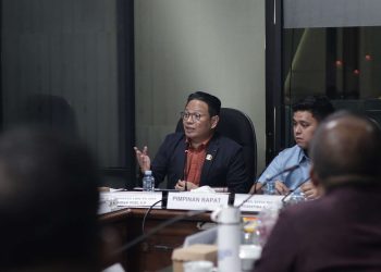 Ketua Pansus II DPRD Kalsel Optimistis Target Pertumbuhan Ekonomi Tercapai