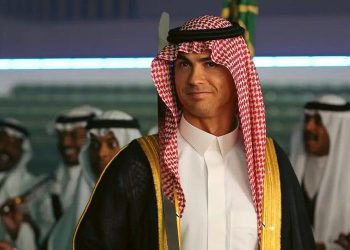 Cristiano Ronaldo Mualaf? Rekan Setim Bocorkan Fakta Mengejutkan: Dia Bersujud