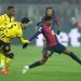 Barcelona Vs Dortmund di Liga Champions: Barca Pesta 4-0