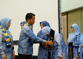 Yamin Ajak Guru Penggerak Jadi Agen Perubahan dalam Mendorong Transformasi Pendidikan