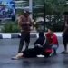 Kecelakaan Tragis di Persimpangan Kuripan – Jalan Ahmad Yani