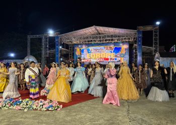 Jurusan Tata Busana SMKN 1 Kotabaru Gelar UKK