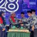 Wakil Bupati HST Hadiri Milad ke-28 Yayasan Al Futuwwah