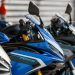 Bawa Serangkaian Upgrade Inovatif, Yamaha R25 2025 Semakin Kental dengan Spirit R World Series