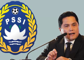 Reaksi Erick Thohir Usai Indonesia Lolos ke Piala Dunia U-17 2025
