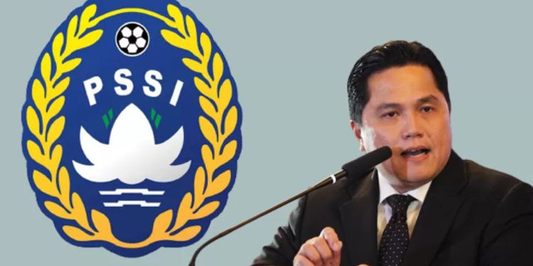 Reaksi Erick Thohir Usai Indonesia Lolos ke Piala Dunia U-17 2025