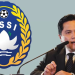 Reaksi Erick Thohir Usai Indonesia Lolos ke Piala Dunia U-17 2025