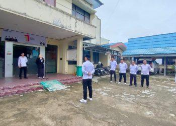 Peringatan HUT Ke-17, Bawaslu Konsisten Mengawal Demokrasi