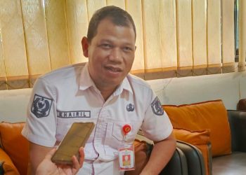 Efisiensi dan Defisit Anggaran, Pemkab HST Lakukan Penyesuaian TPP ASN