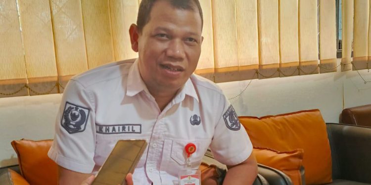 Efisiensi dan Defisit Anggaran, Pemkab HST Lakukan Penyesuaian TPP ASN