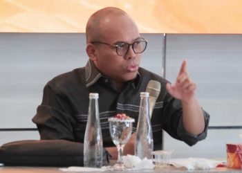 Rosyadi Elmi Tegaskan Pemerintah Daerah Serius Turunkan Angka Kemiskinan